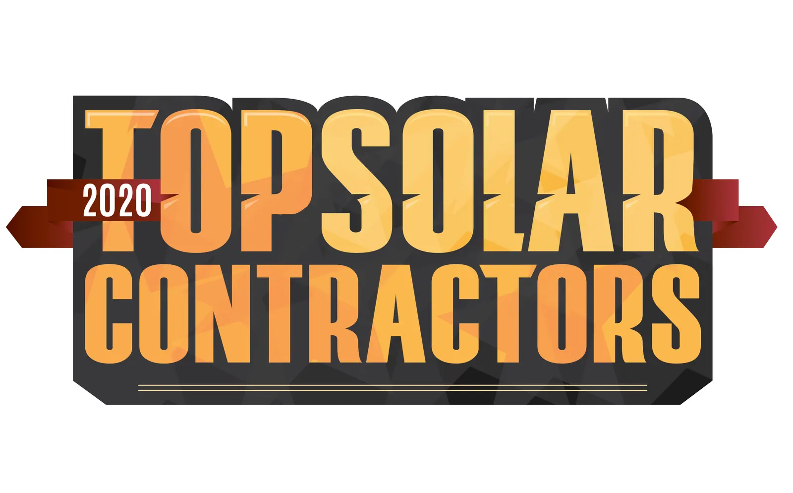Melink Solar Featured on 2020 Top Solar Contractors List