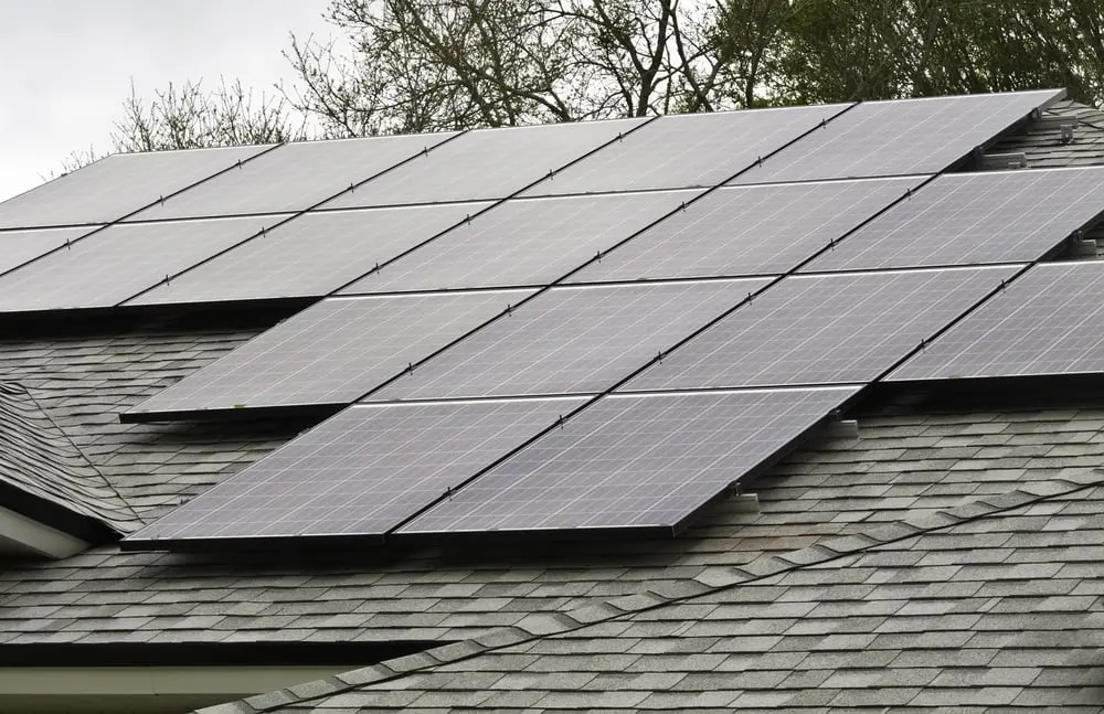 Is Rooftop Solar a Fire Risk?
