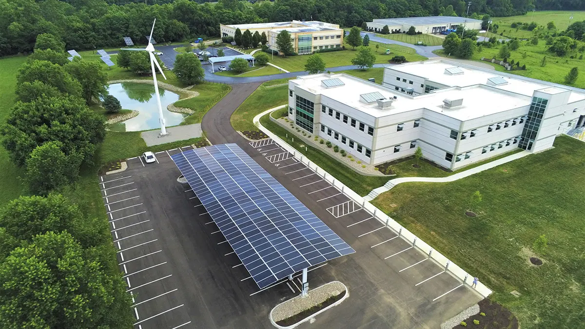 Beyond the Pandemic — Shifting to Sustainable, Clean Energy