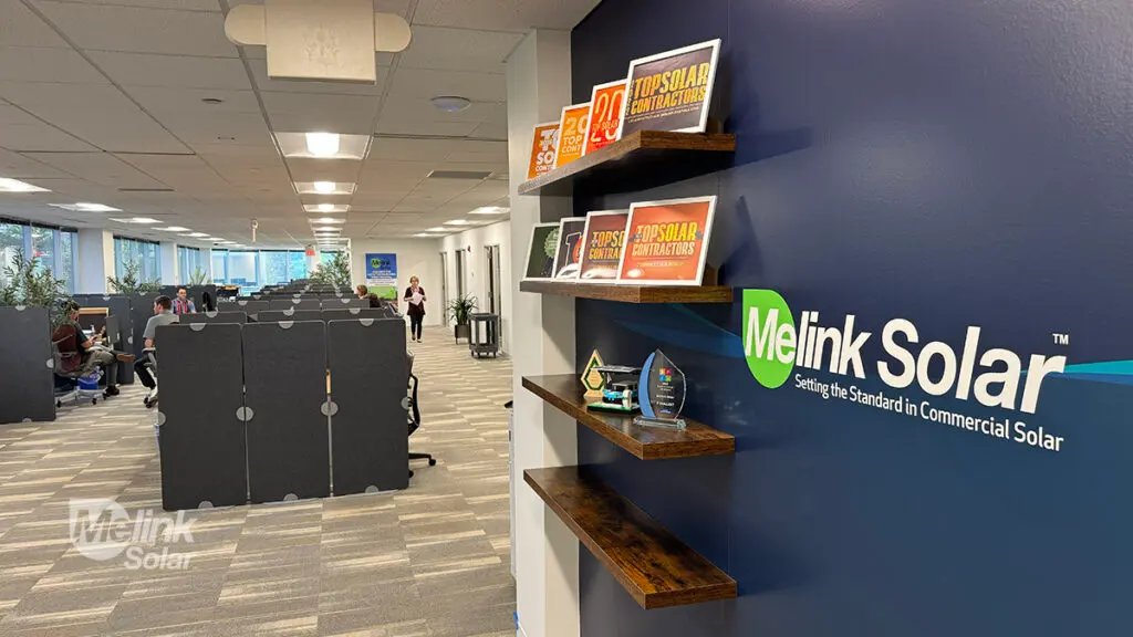 Melink Solar – a great place to work!